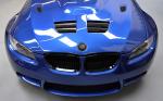 BMW M3-Style Coupe by Prior Design 2011 года